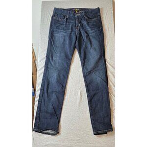 Levi's 550 Relaxed Fit Jeans size 14 Slim, W25 L27